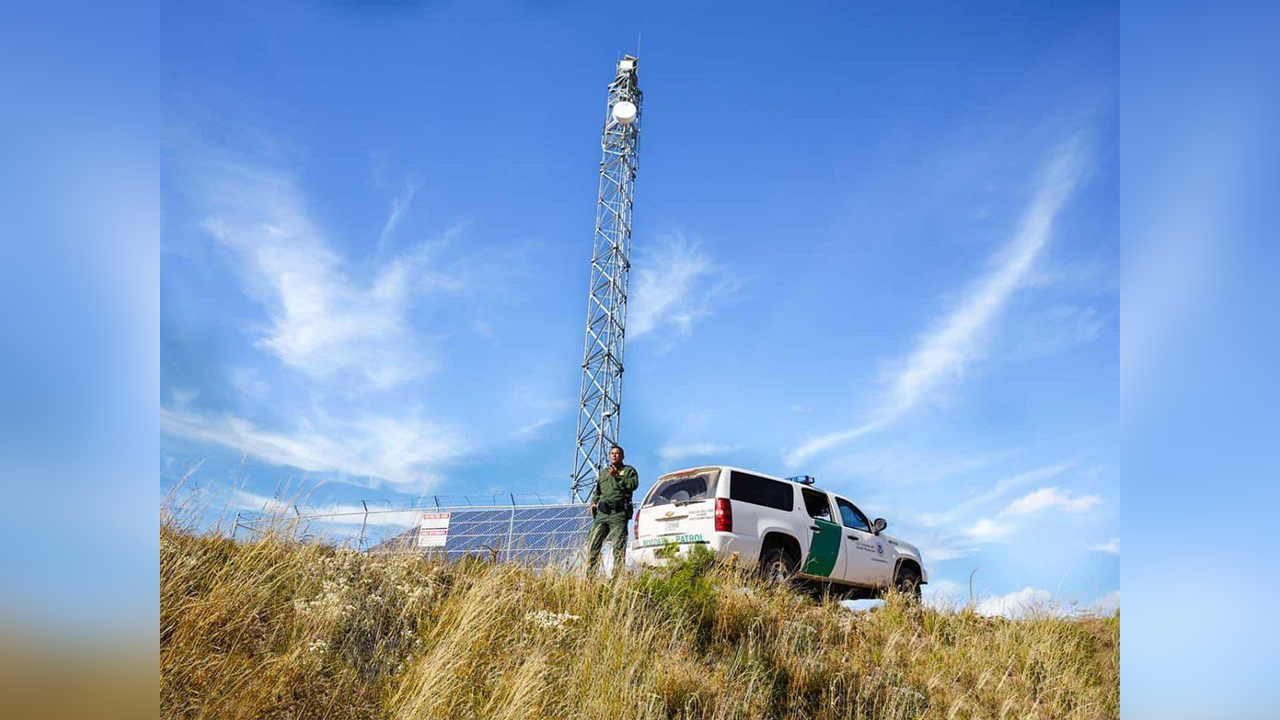 Whistleblowers say Border Patrol surveillance cameras 'out of service', GOP demands DHS answers