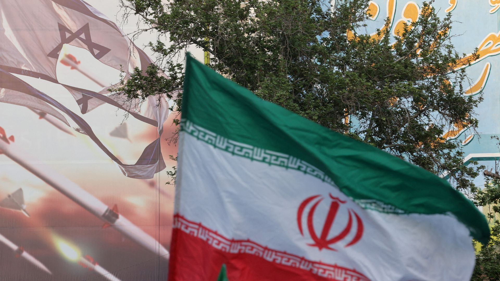 Will Iran respond to Israel’s latest attack? | Conflict