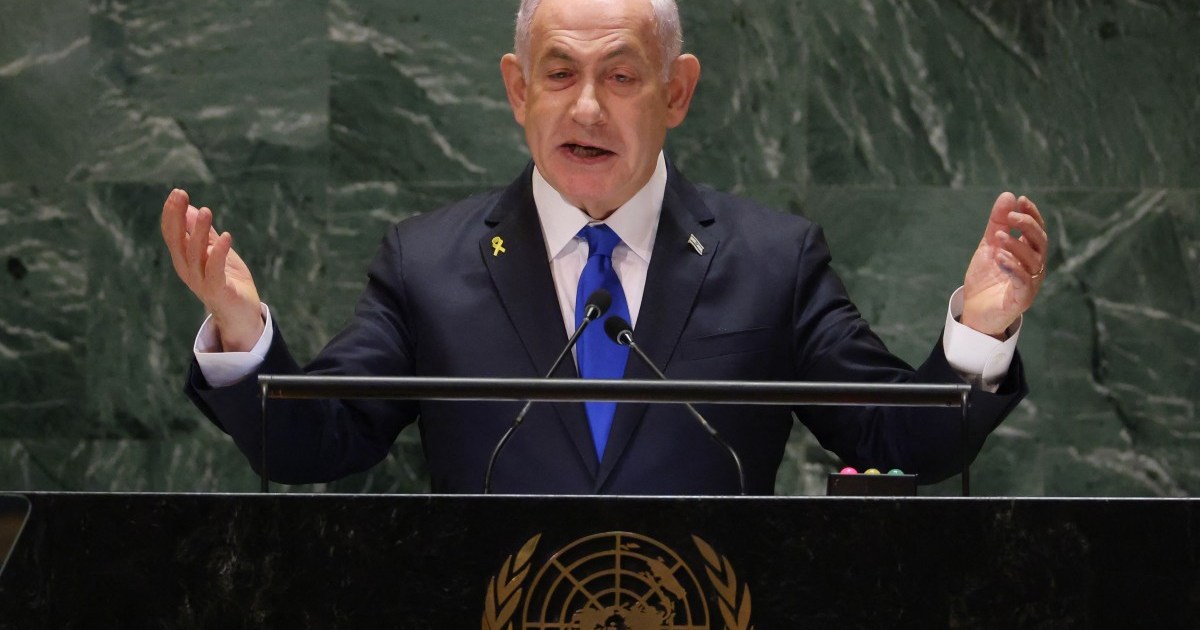 With Israel’s undeclared invasion of Lebanon, has Netanyahu already won? | Israel attacks Lebanon News