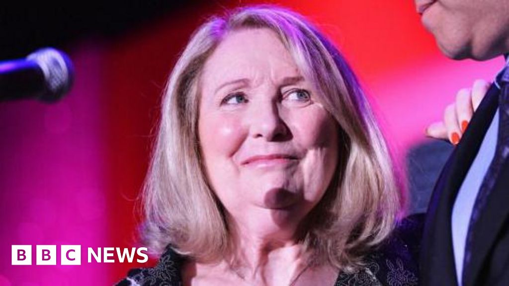 Young Frankenstein actress dies aged 79