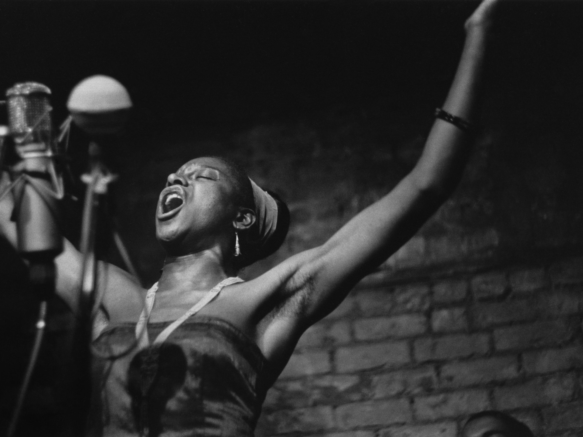 ‘Why shouldn’t power be Black’? How Miriam Makeba won and lost the US | Features