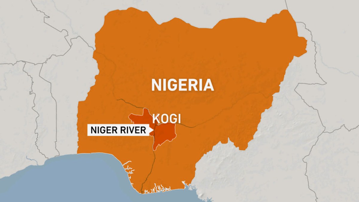 At least 27 dead after boat capsizes in Nigeria | News