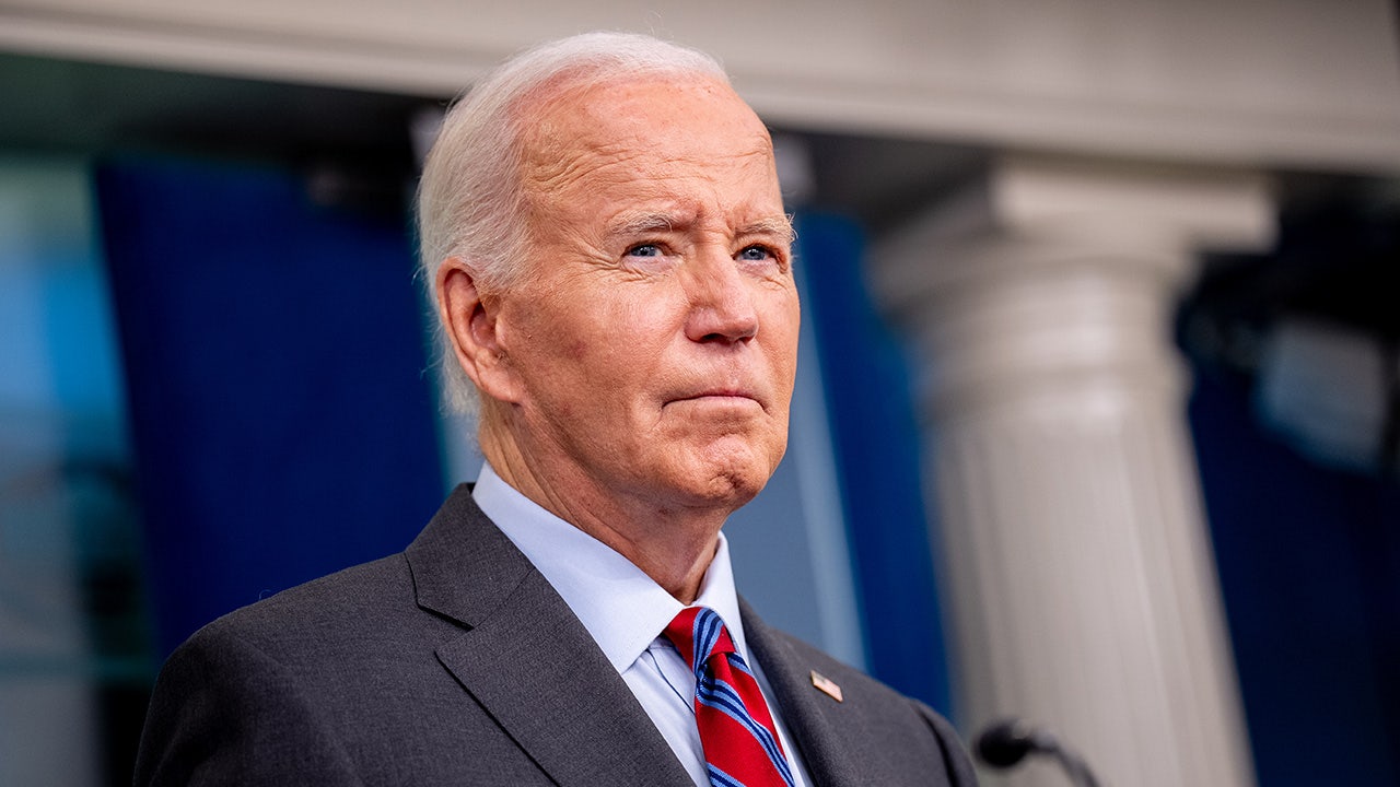 Biden-Harris EPA funding 'radical, left-leaning' environmental groups calling to end fossil fuels: report