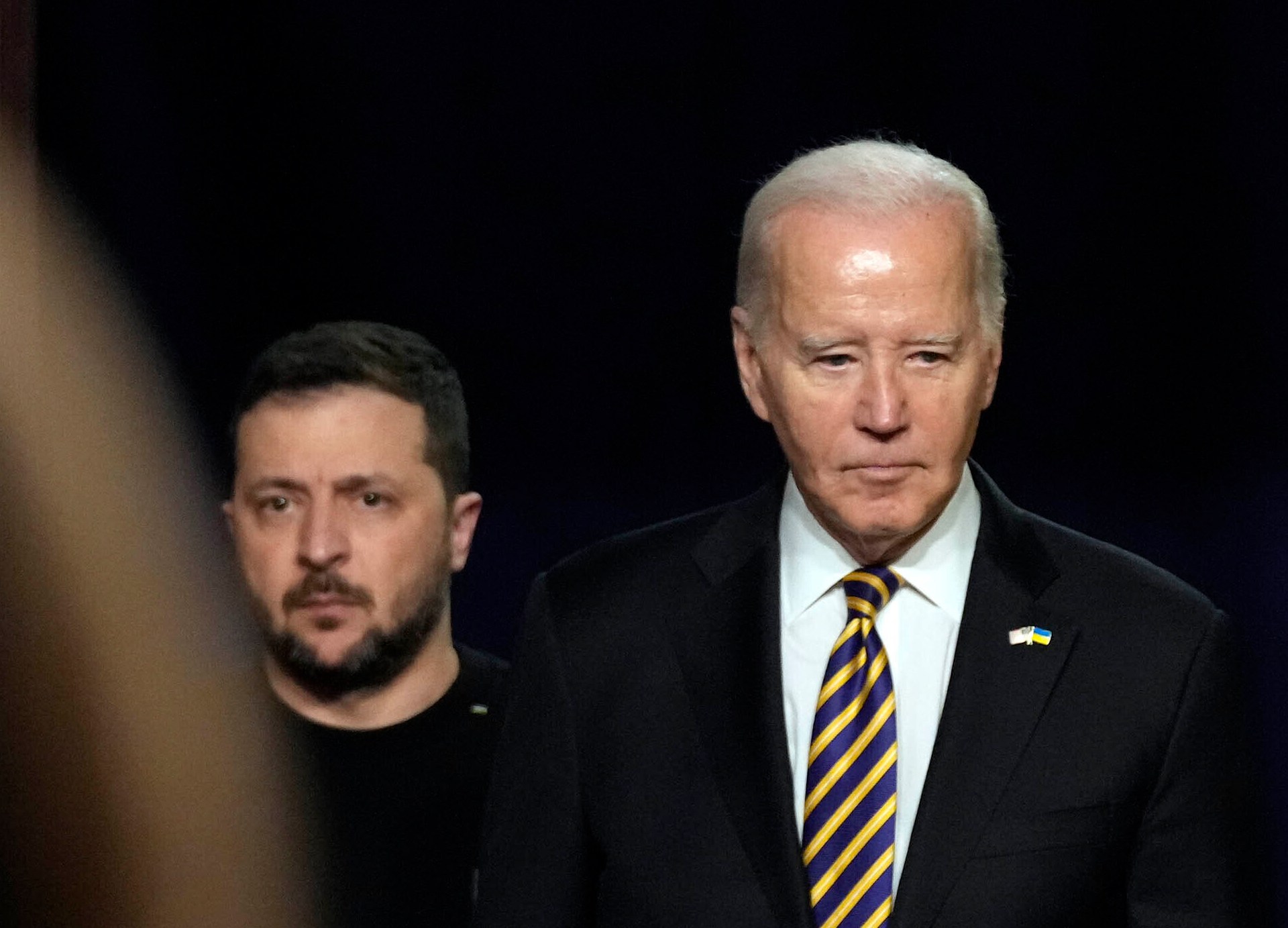 Biden has pivoted to allow Ukraine to use US missiles in Russia. Why now? | Russia-Ukraine war News