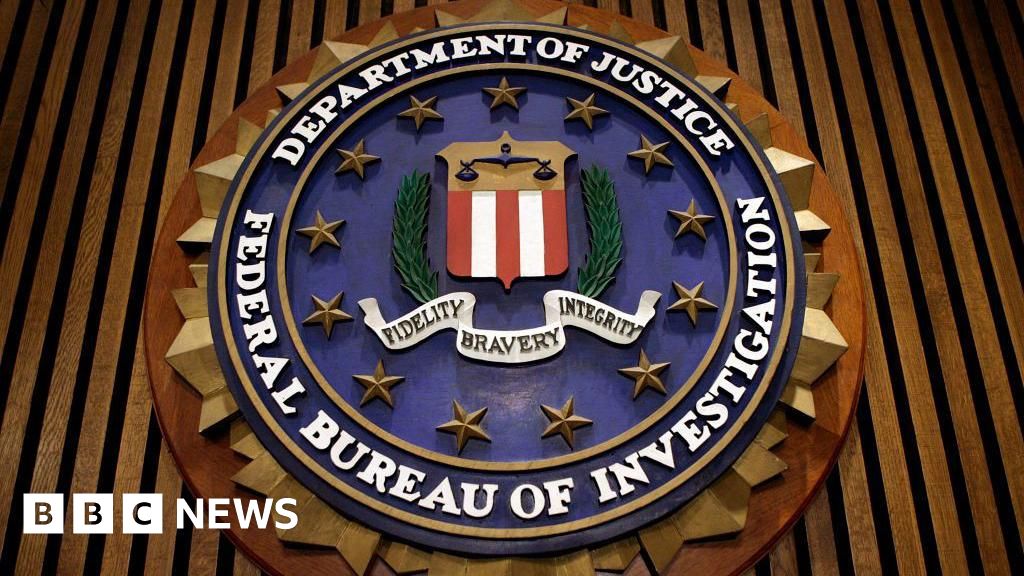 Bomb threats made against Trump cabinet nominees, FBI says