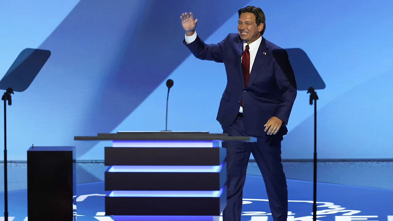 DeSantis claims victory over Florida abortion, marijuana amendments as supporters celebrate: 'Huge'