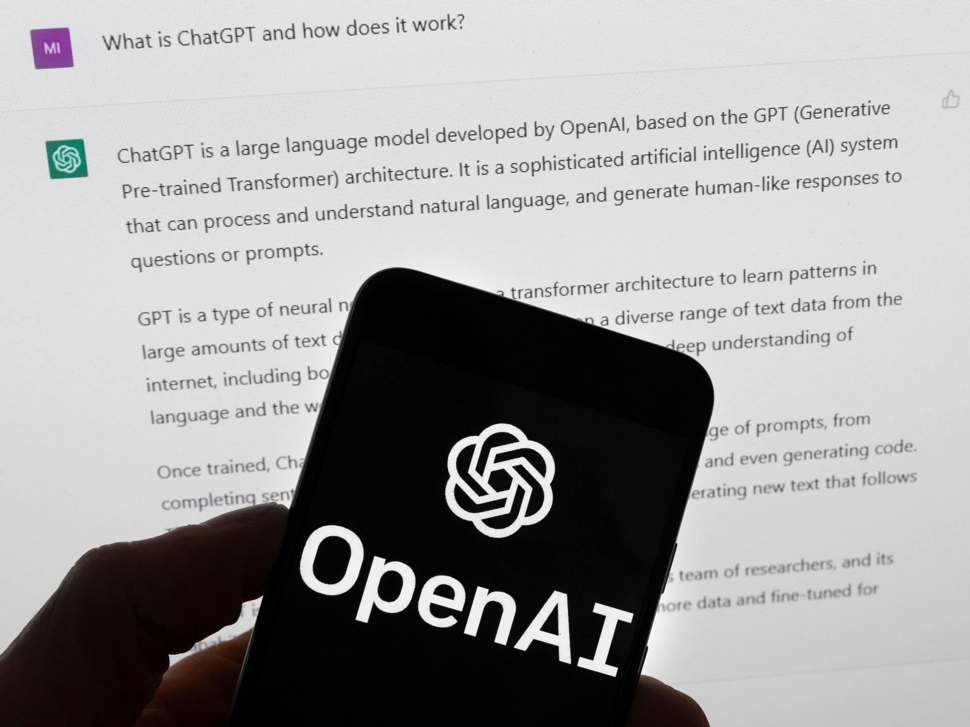 Five Canadian news media outlets sue OpenAI for copyright breach | Media News