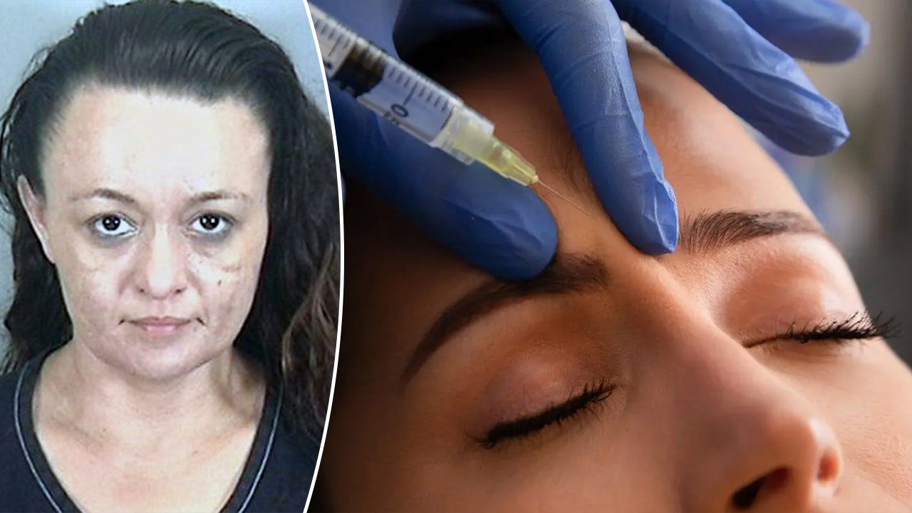 Florida woman, 44, uses ‘botox’ to explain age after using mother's age in fraudulent hurricane aid: police