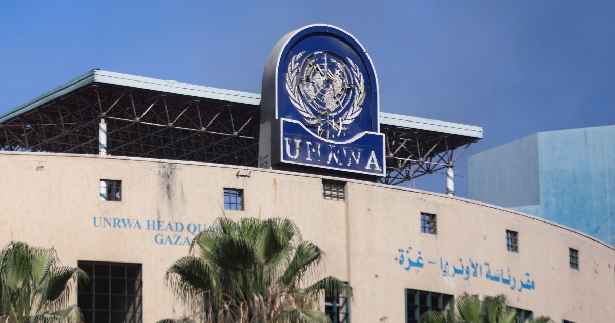 Israel’s UNRWA ban is a spectacular own goal | United Nations