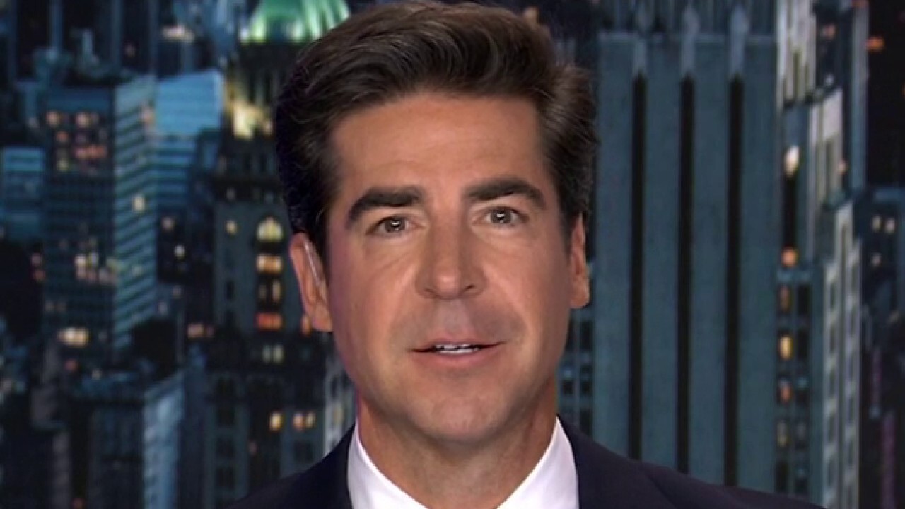 JESSE WATTERS: The government works for us, not the other way around