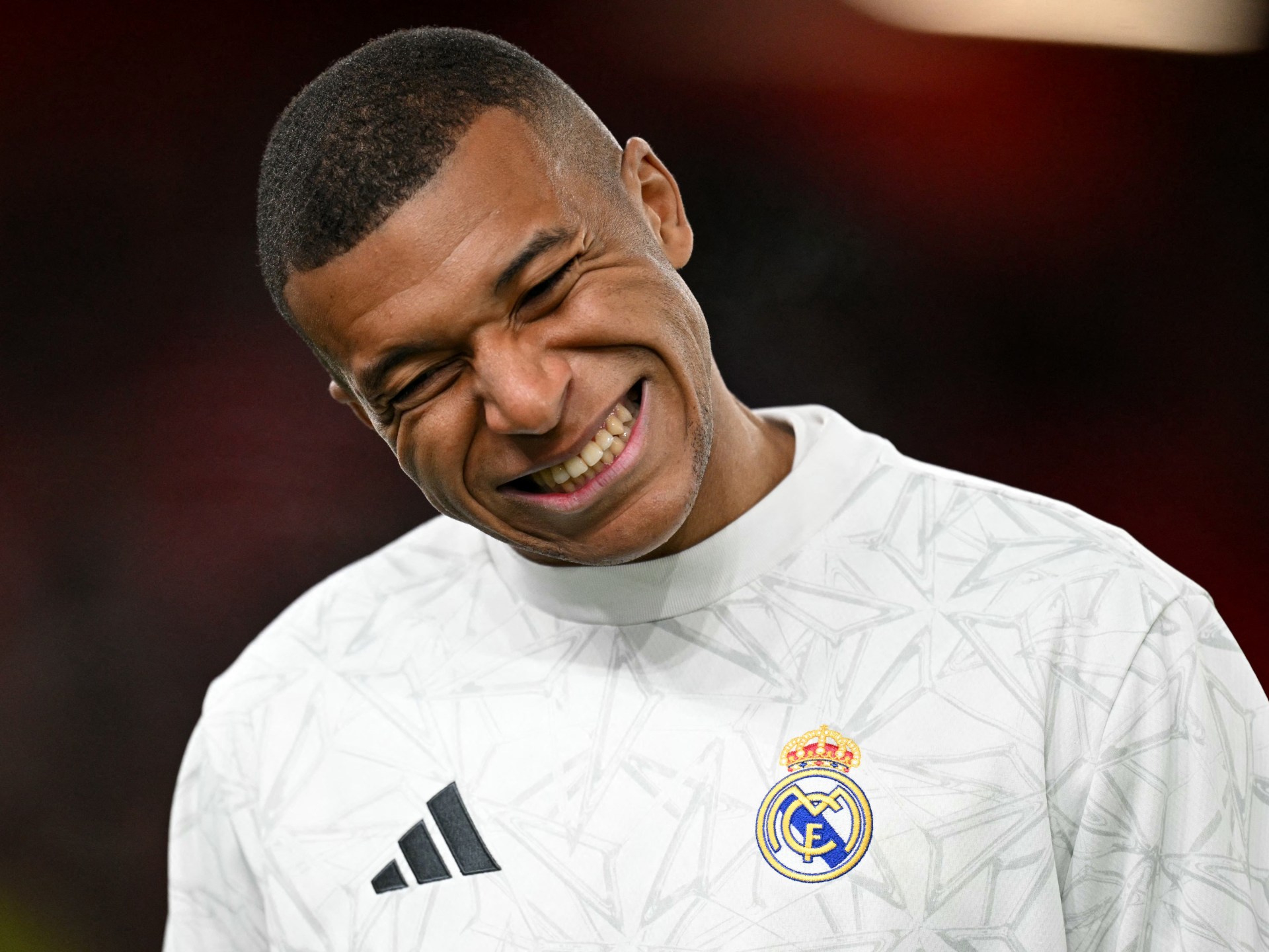 Mbappe needs ‘love and support’ after Real Madrid’s loss to Liverpool | Football News