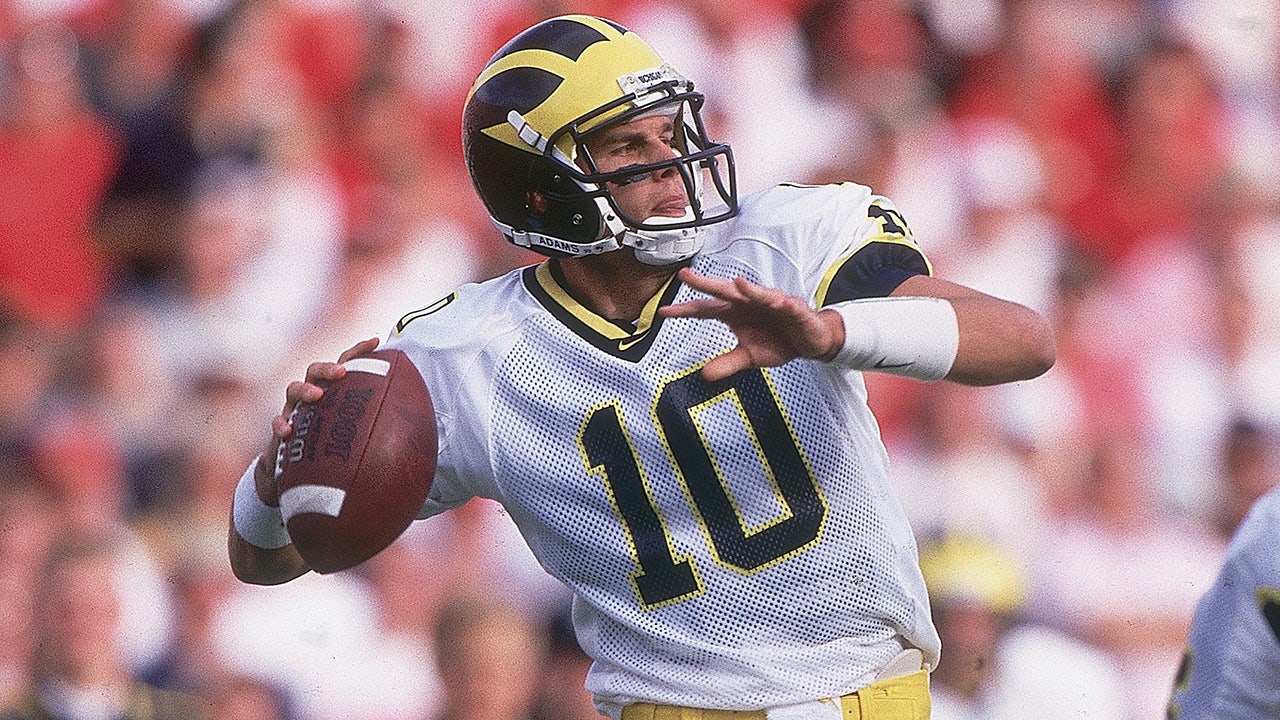 Michigan alum Tom Brady helped convince No. 1 recruit to sway from LSU to Wolverines: report