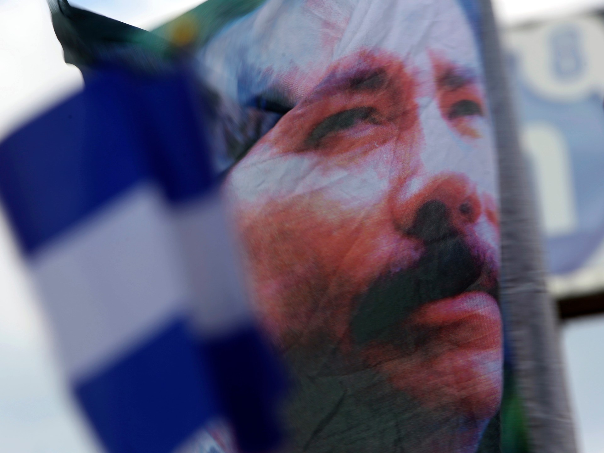 Nicaragua approves reforms boosting power of President Ortega and his wife | Civil Rights News