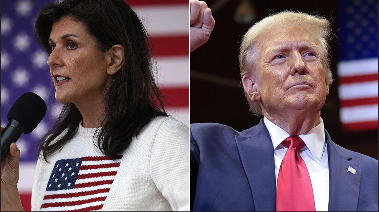 Nikki Haley appeals to masses in op-ed supporting Trump: 'The better choice'