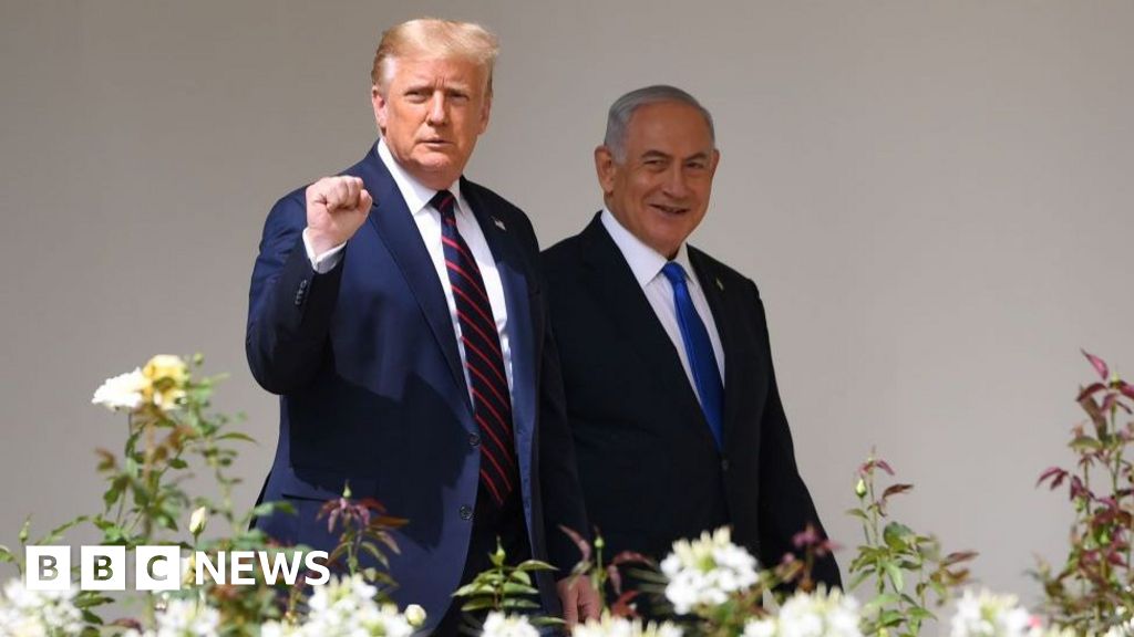 No guarantees Trump will give Netanyahu all he wants