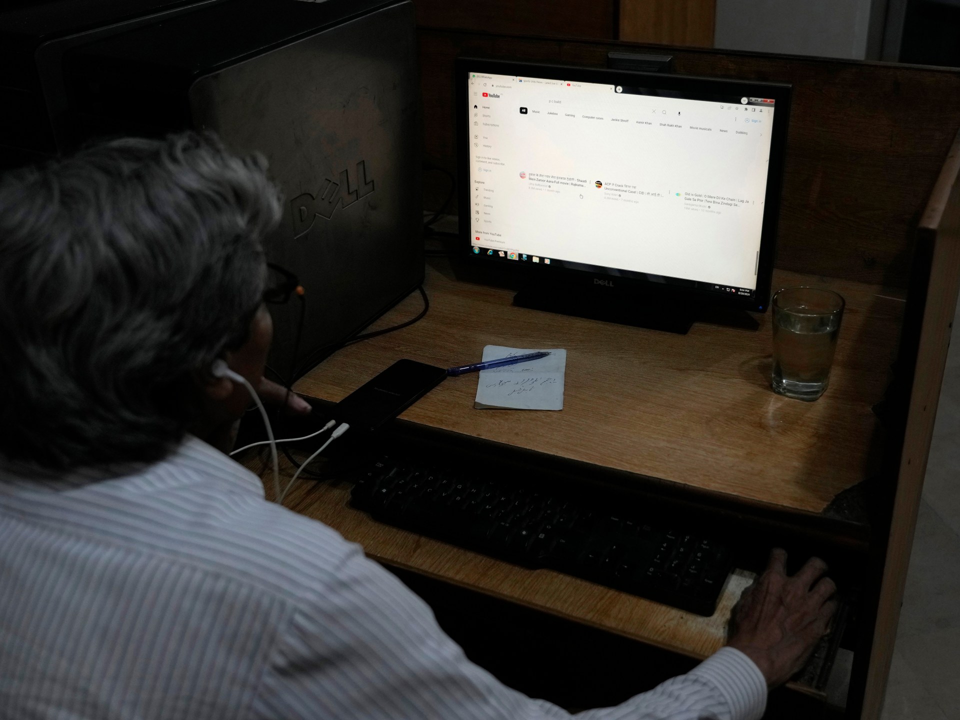 Pakistan tests China-like digital ‘firewall’ to tighten online surveillance | Censorship News