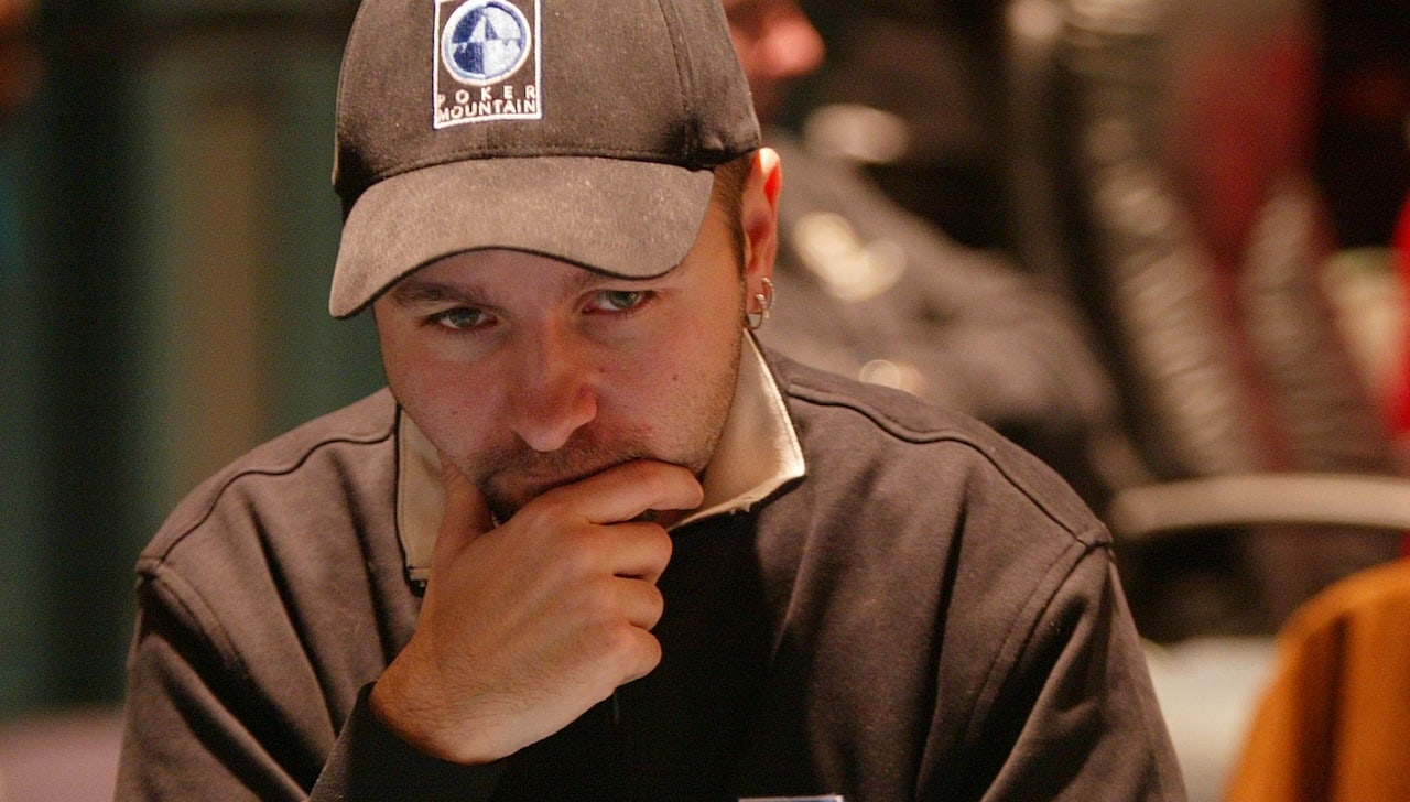 Poker legend Daniel Negreanu unleashes on Democrats for choosing Harris, weaponizing race and gender