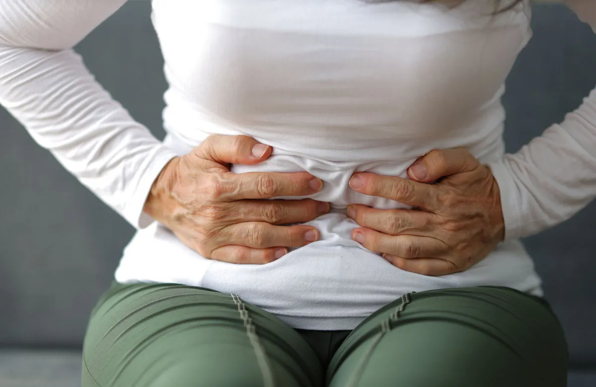 Reduce constipation with these 5 tips from a top gut health doctor