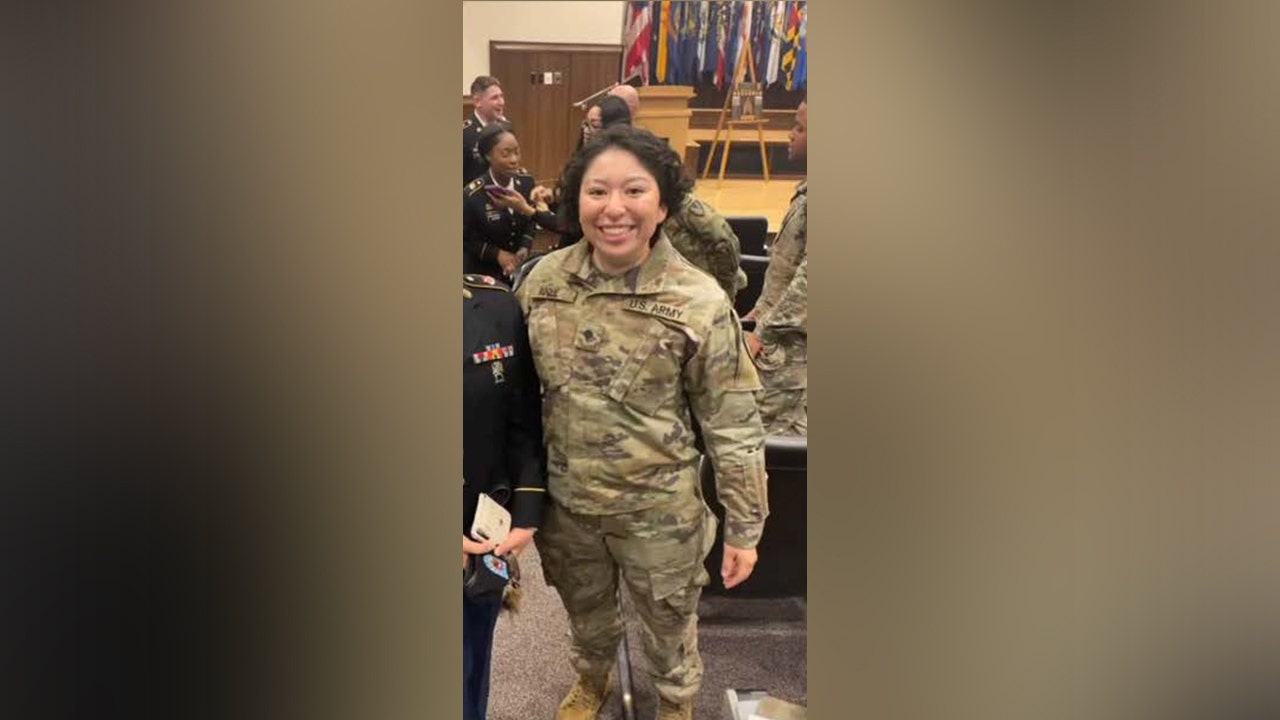 Soldier charged with murder in death of sergeant found dead in dumpster on base