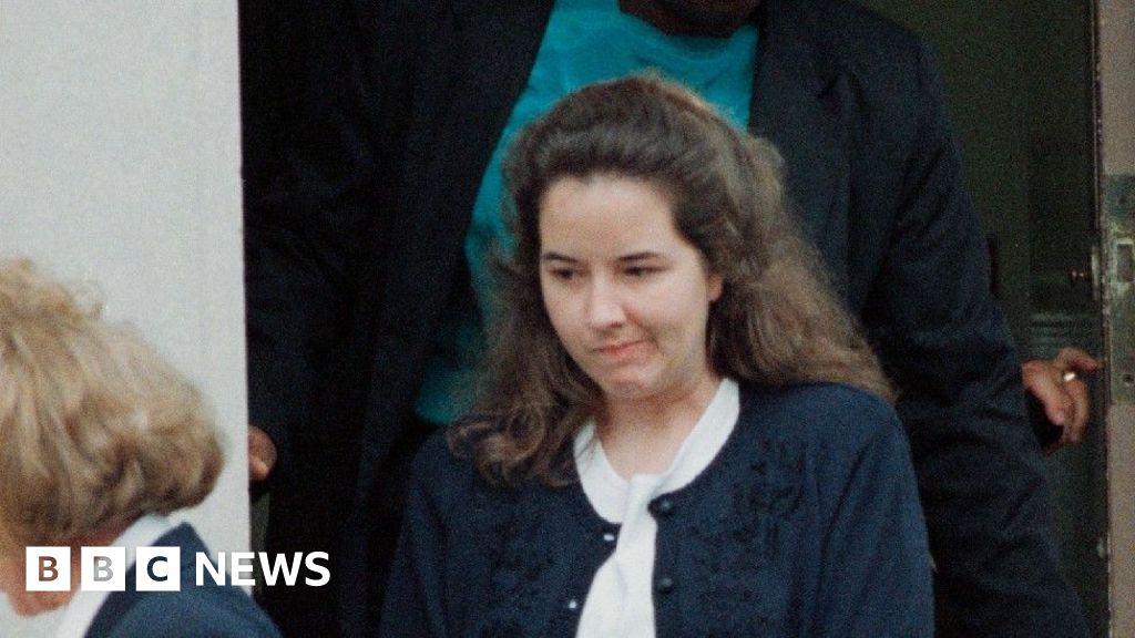 South Carolina mother asks to be freed 30 years after killing her two sons