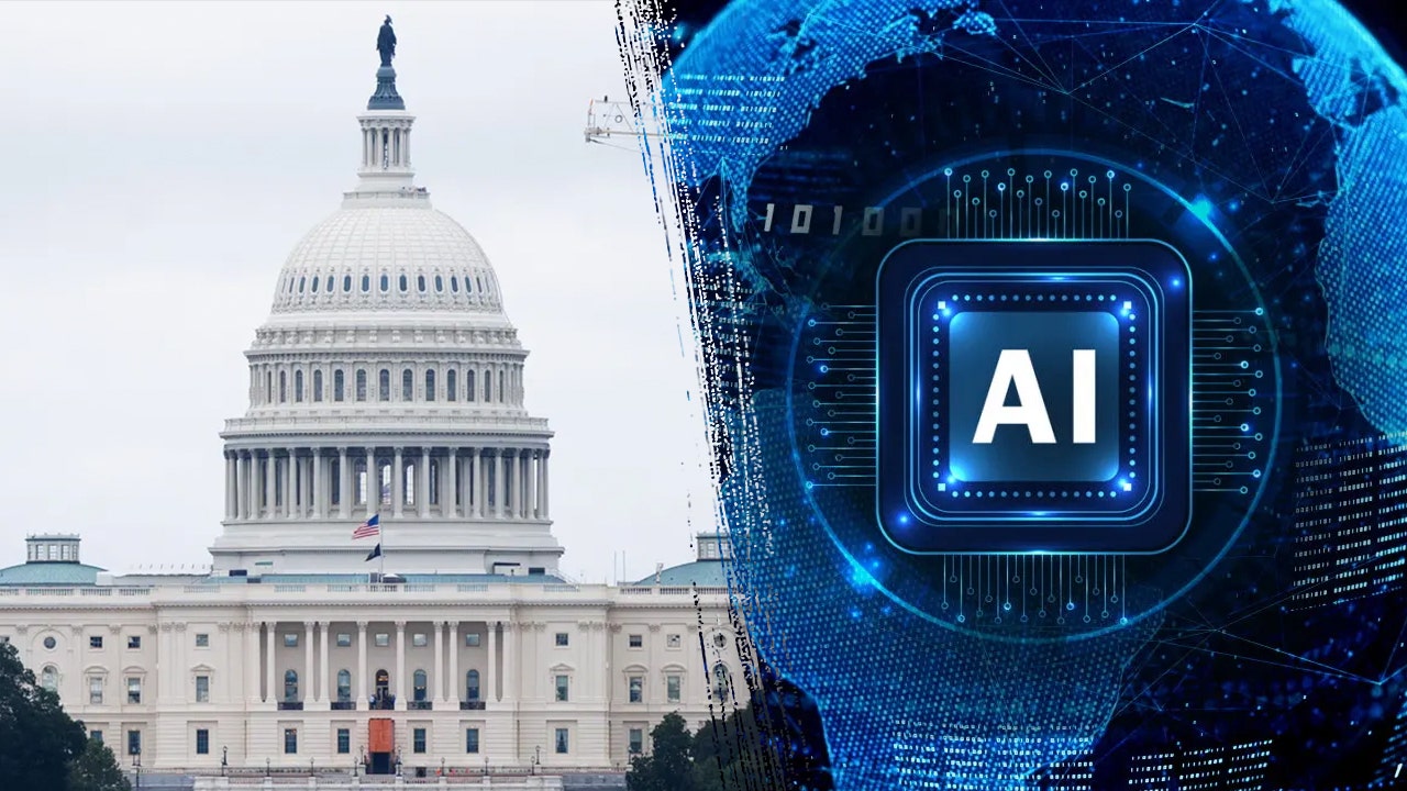 The Rise of AI: When will Congress regulate it?