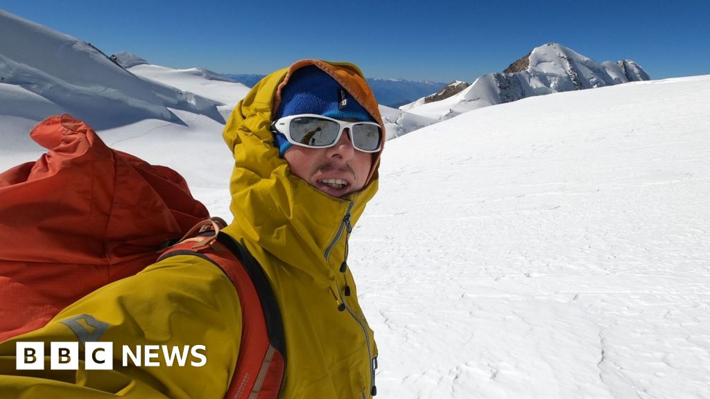 Top climber falls to death after rare Himalayan feat