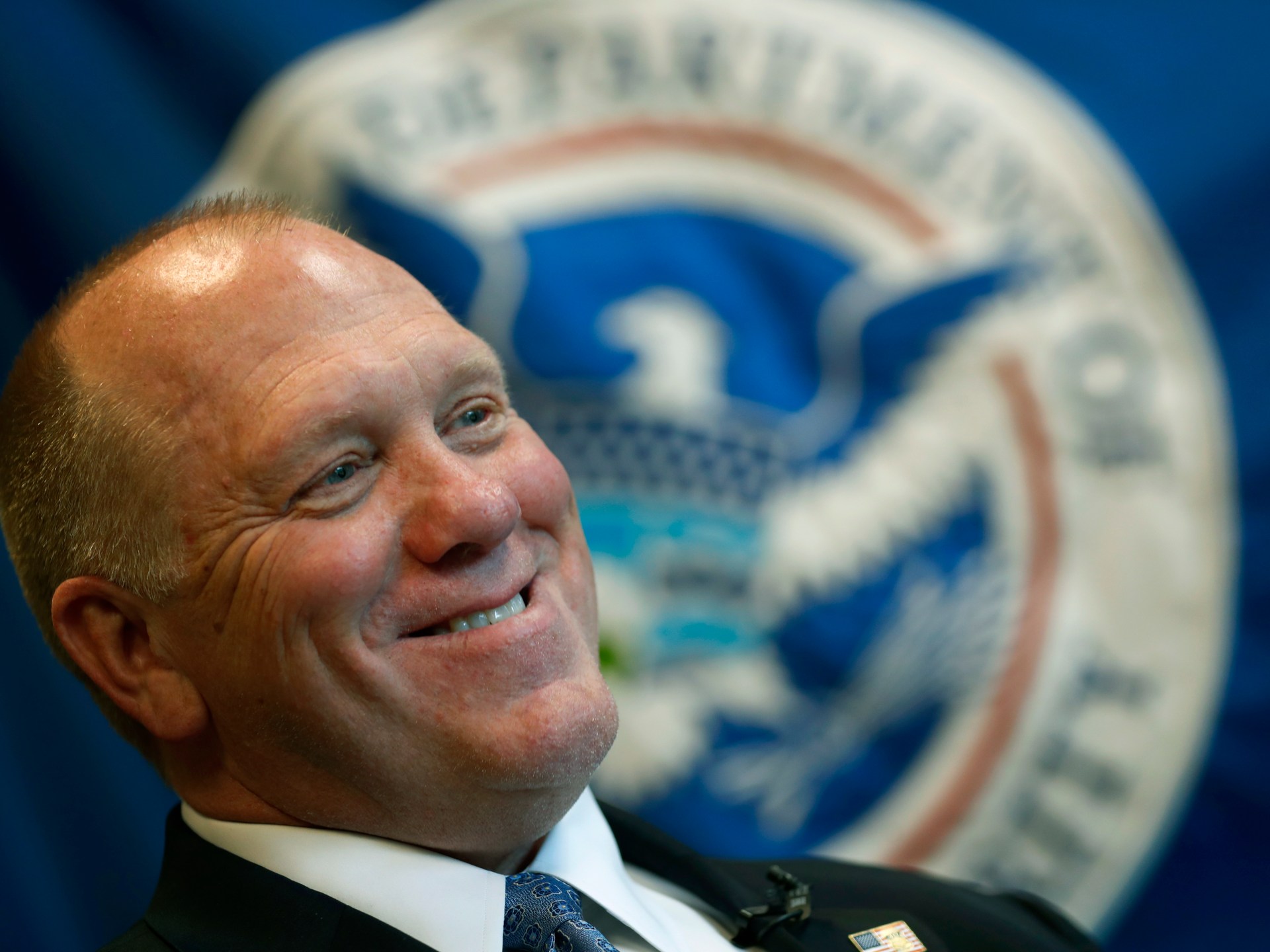 Trump announces immigration official Tom Homan as ‘border czar’ | Migration News