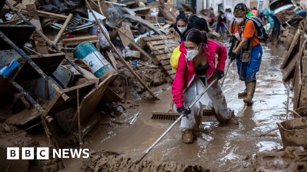 UN climate talks 'no longer fit for purpose' say experts