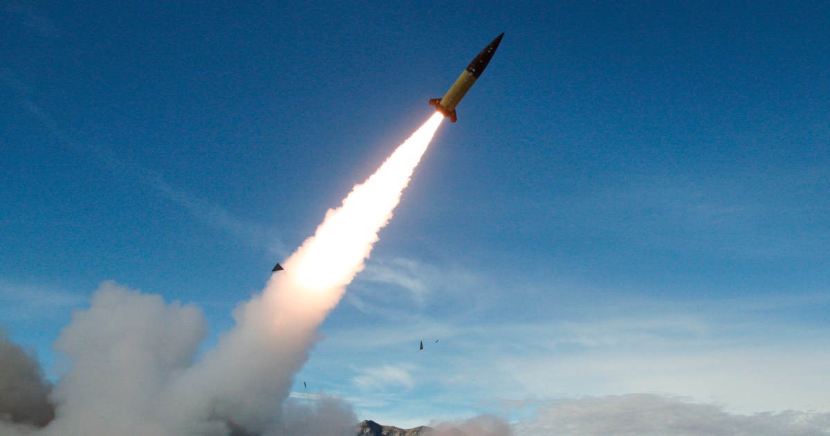 Ukraine gets green light to use US long-range missiles: What’s next? | Russia-Ukraine war News