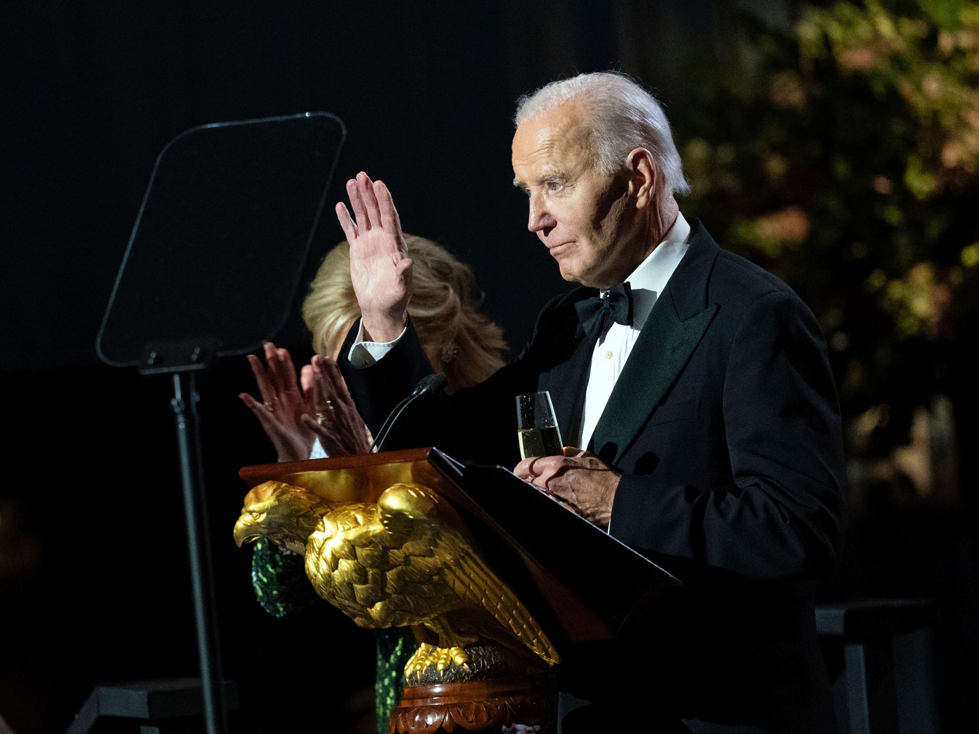 ‘A seismic shift’: How US President Joe Biden altered perceptions of age | Joe Biden News