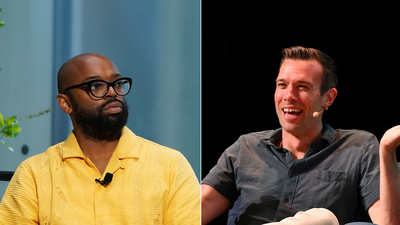 ‘Pod Save America’ host and NY Times reporter trade barbs in online spat over Harris campaign interview