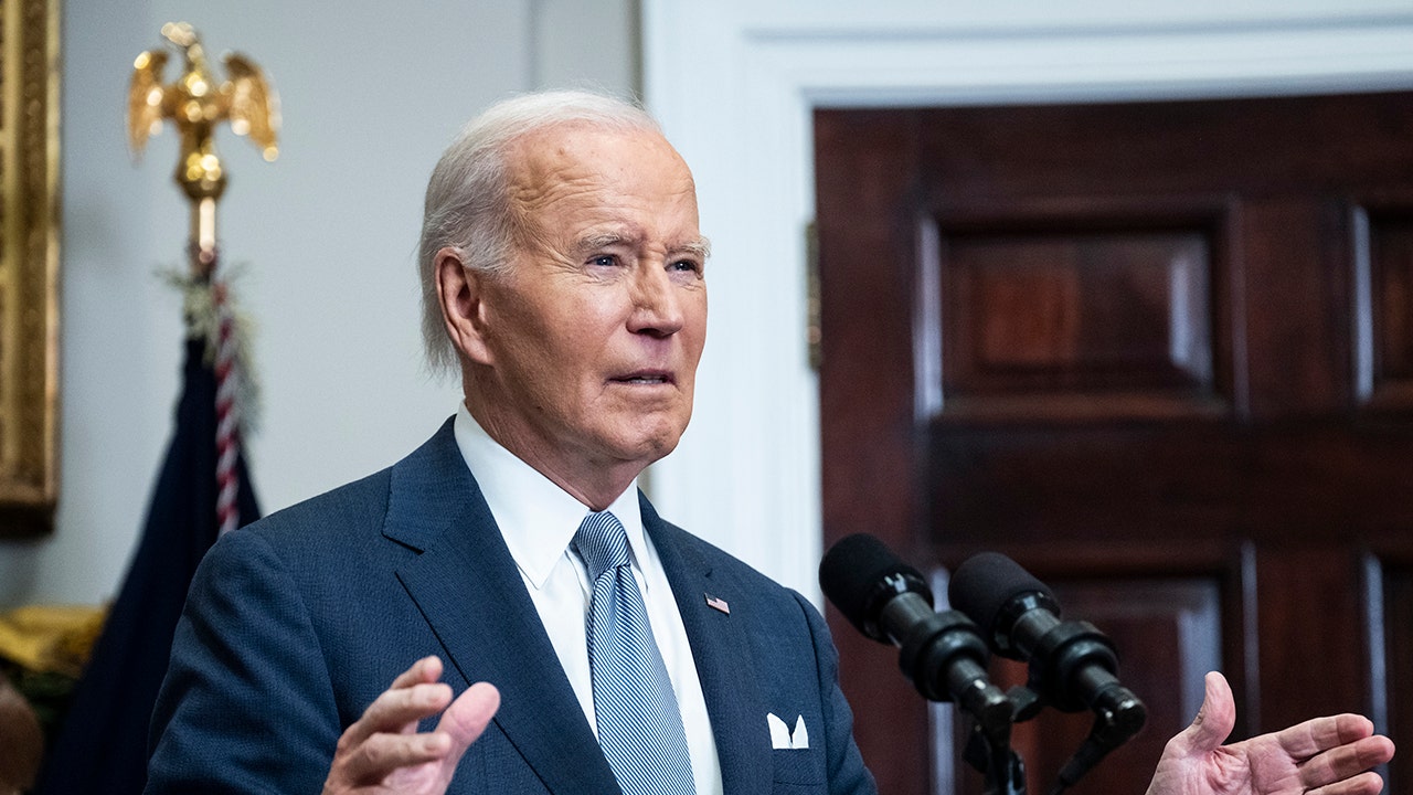 Biden admin launches national strategy to combat Islamophobia