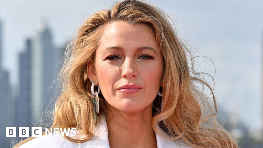 Blake Lively's claims against Justin Baldoni put spotlight on 'sinister' Hollywood tactics