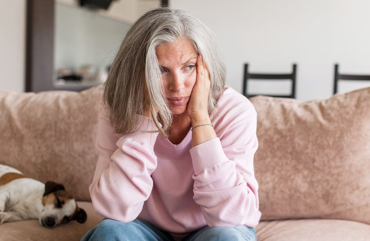 Blaring signs at age 60 you’ll likely develop dementia at 80: research