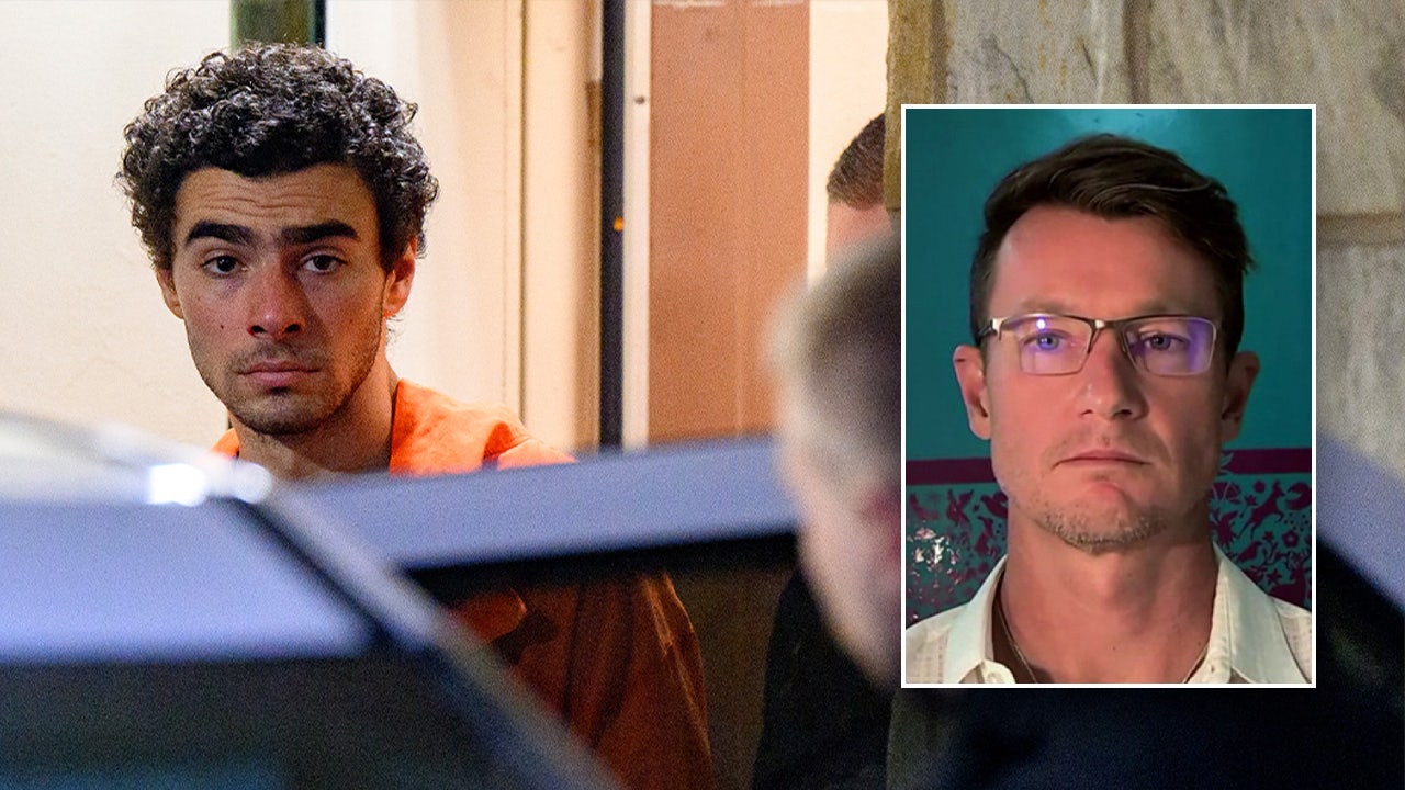 CEO murder suspect's ex-roommate stunned by charges