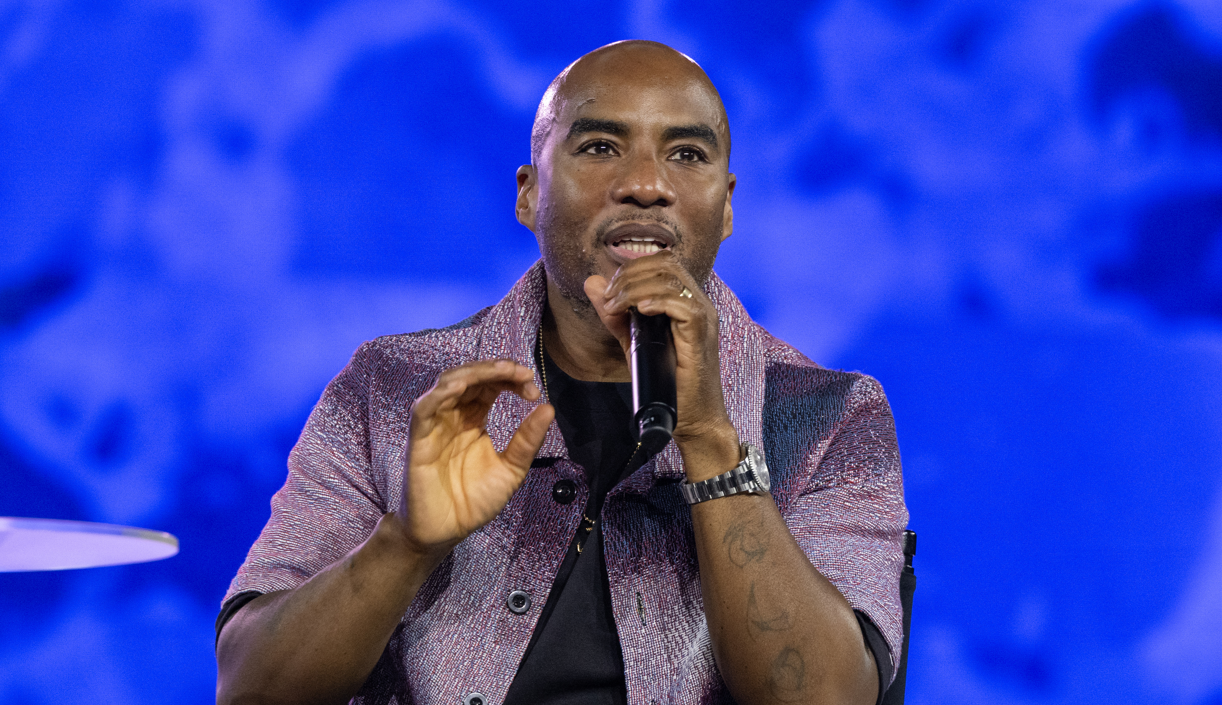 Charlamagne tha God rips potential Biden preemptive pardons: ‘Makes people look guilty’