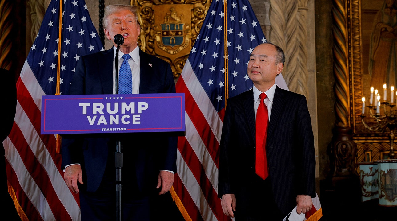 DAVID MARCUS: Trump's Mar-a-Lago press conference was a sneak peek of what's to come