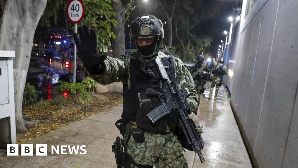 Disappearances double in Sinaloa amid Mexican cartel rift