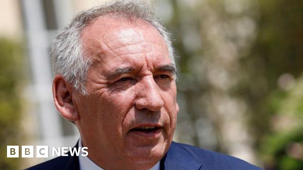 François Bayrou commands respect - but will he succeed?