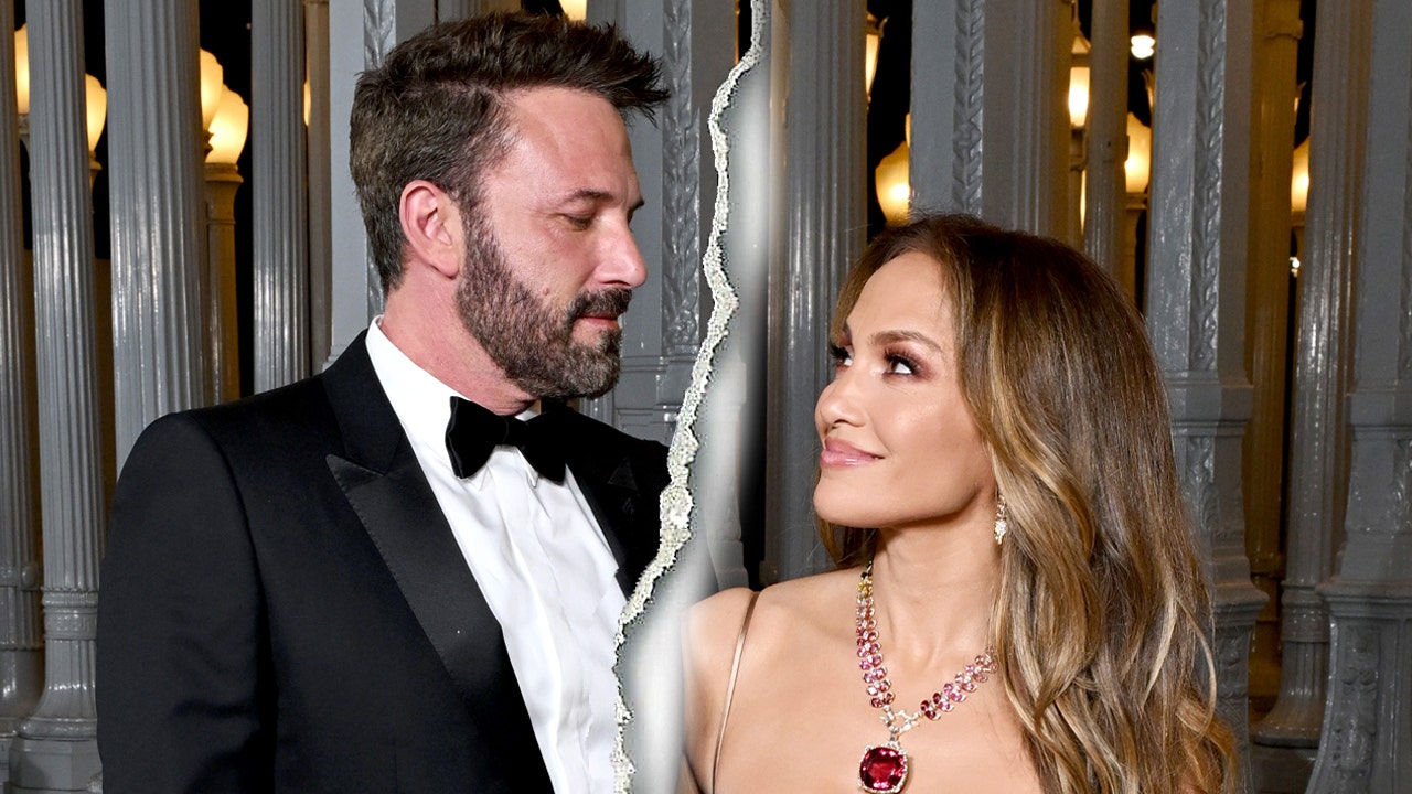 Jennifer Lopez gives advice on overcoming 'hardships' months after Ben Affleck divorce