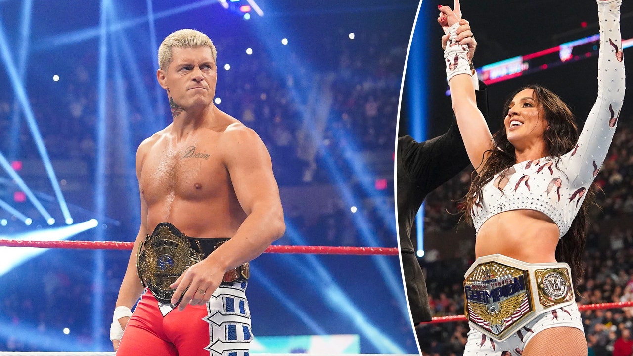 Kevin Owens hits Cody Rhodes with piledriver, Chelsea Green makes history at Saturday Night's Main Event