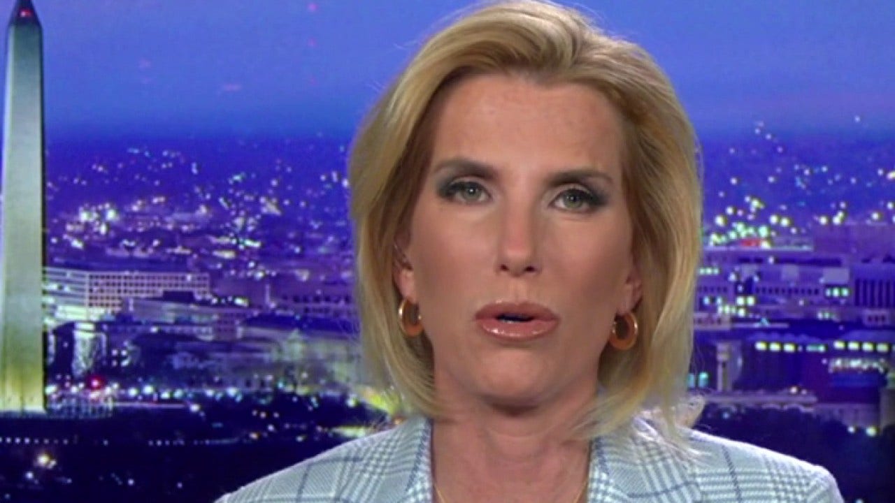 Laura Ingraham on the United Healthcare CEO suspect