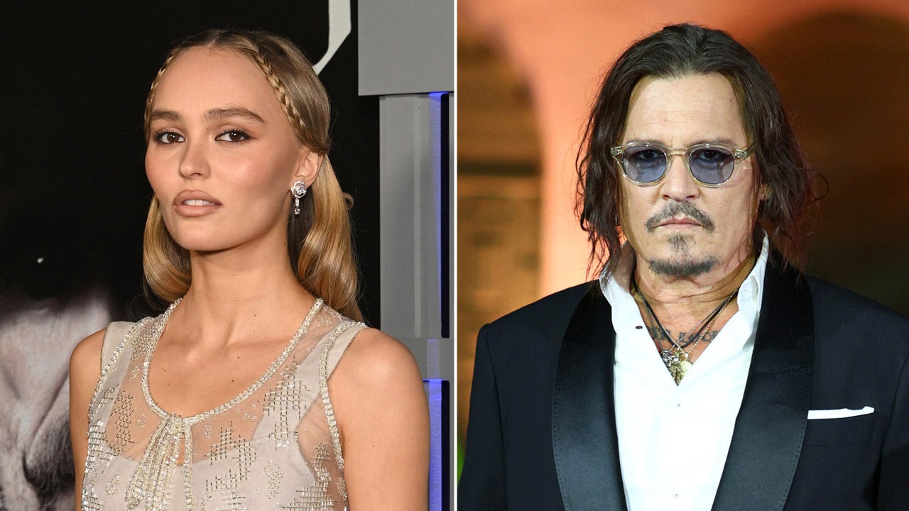 Lily-Rose Depp wants to preserve her 'anonymity'