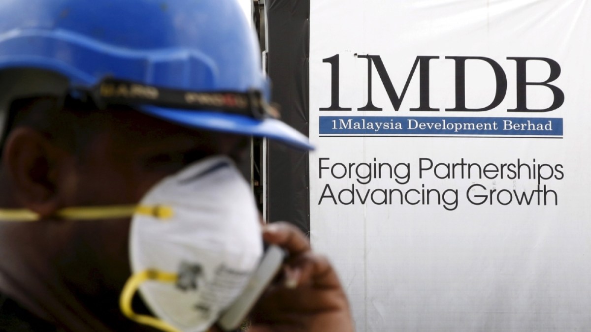 Malaysia’s scandal-hit 1MDB sues Amicorp, seeks $1bn for alleged fraud | Corruption News