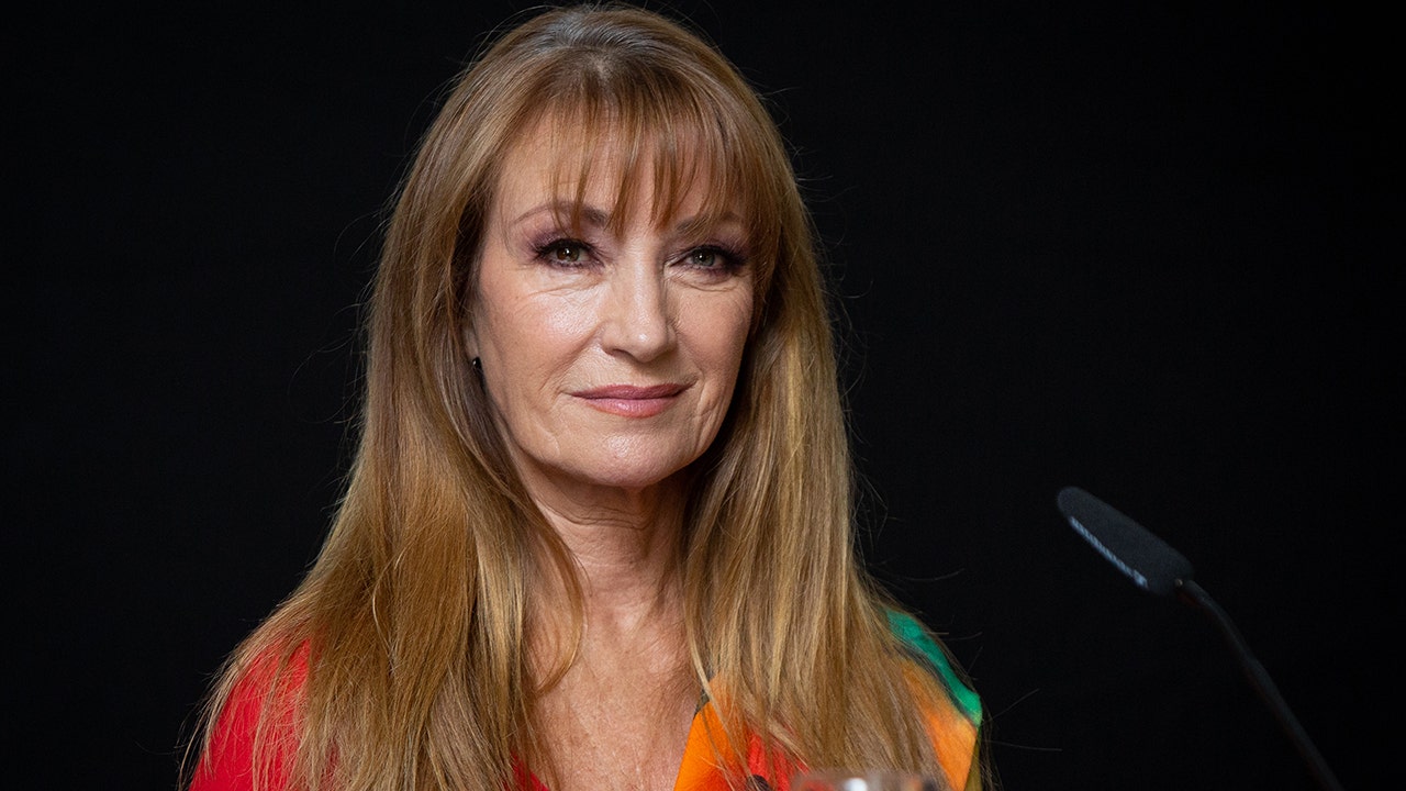 Malibu wildfire forces Jane Seymour to evacuate as flames burn ‘extremely close’ to star’s home