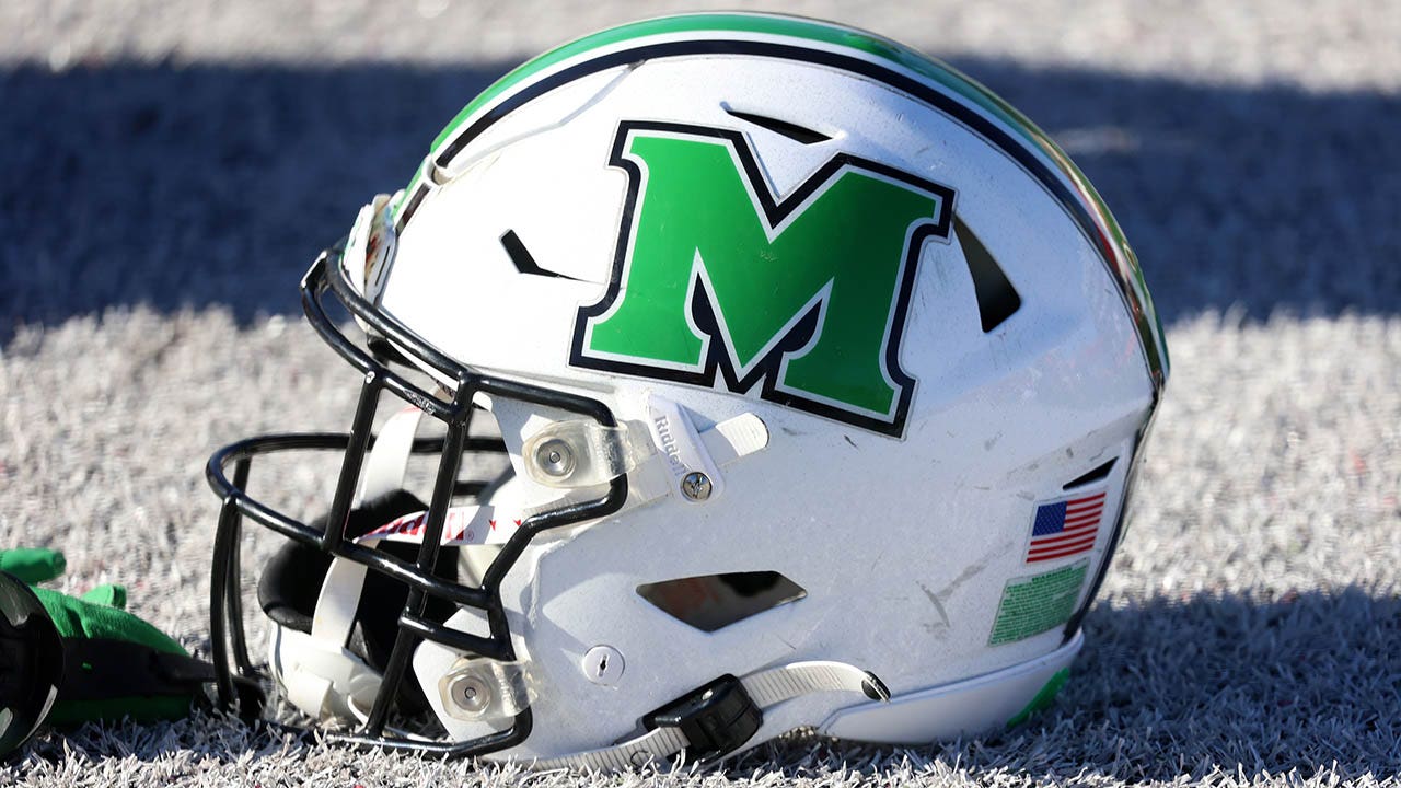 Marshall opts out of bowl game after dozens of players enter transfer portal: report