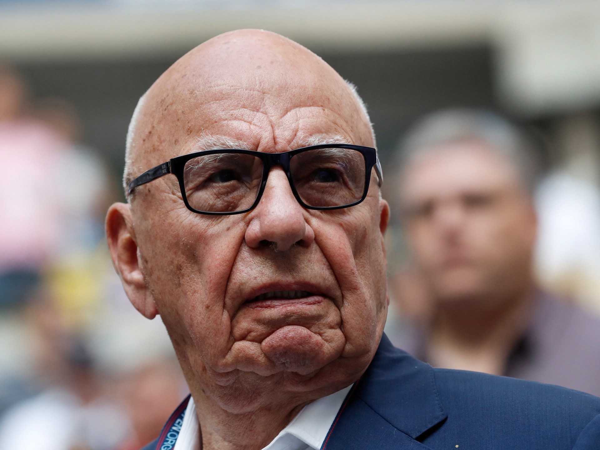 Murdoch fails to amend family trust in court succession saga: Report | Media News