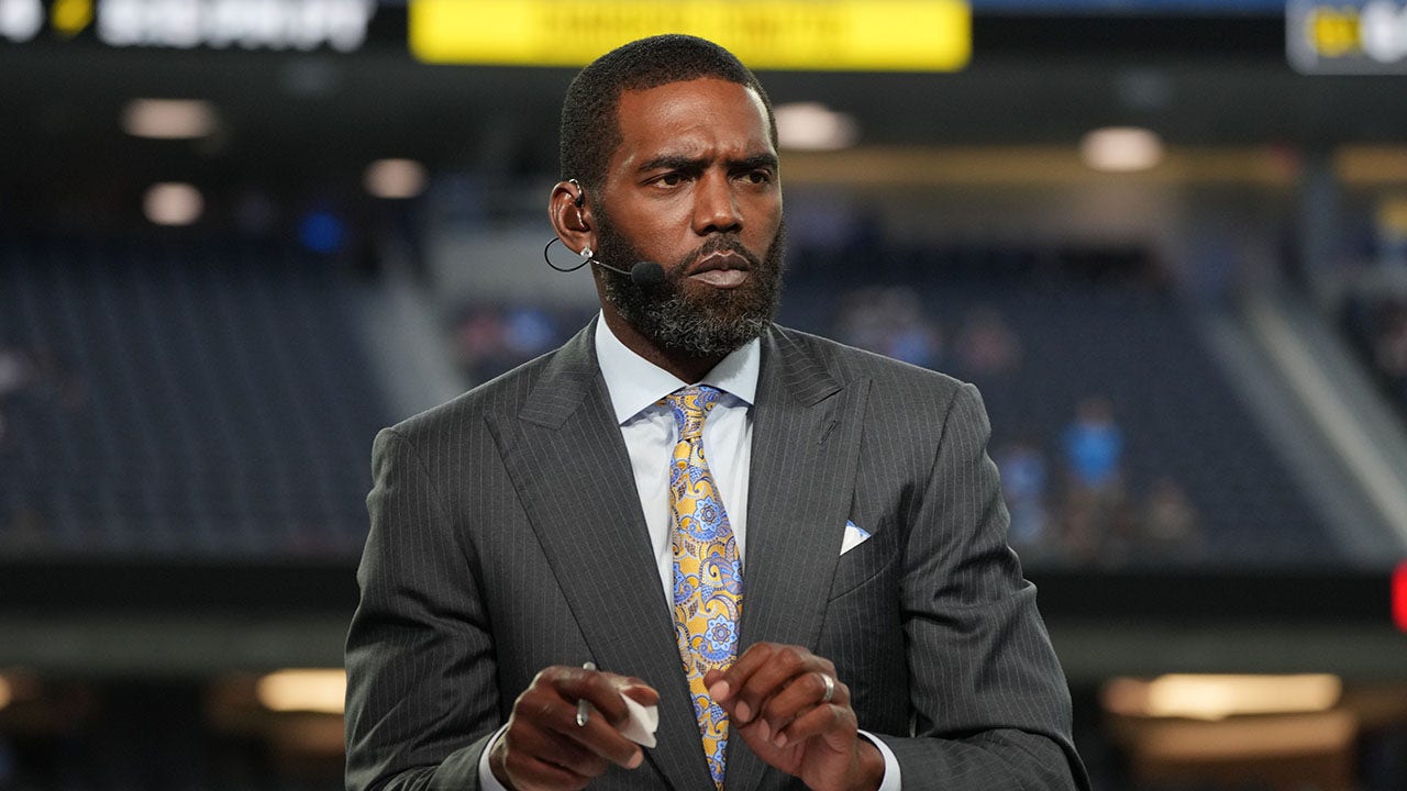 NFL legend Randy Moss stepping away from ESPN for 'extended time' due to health issues