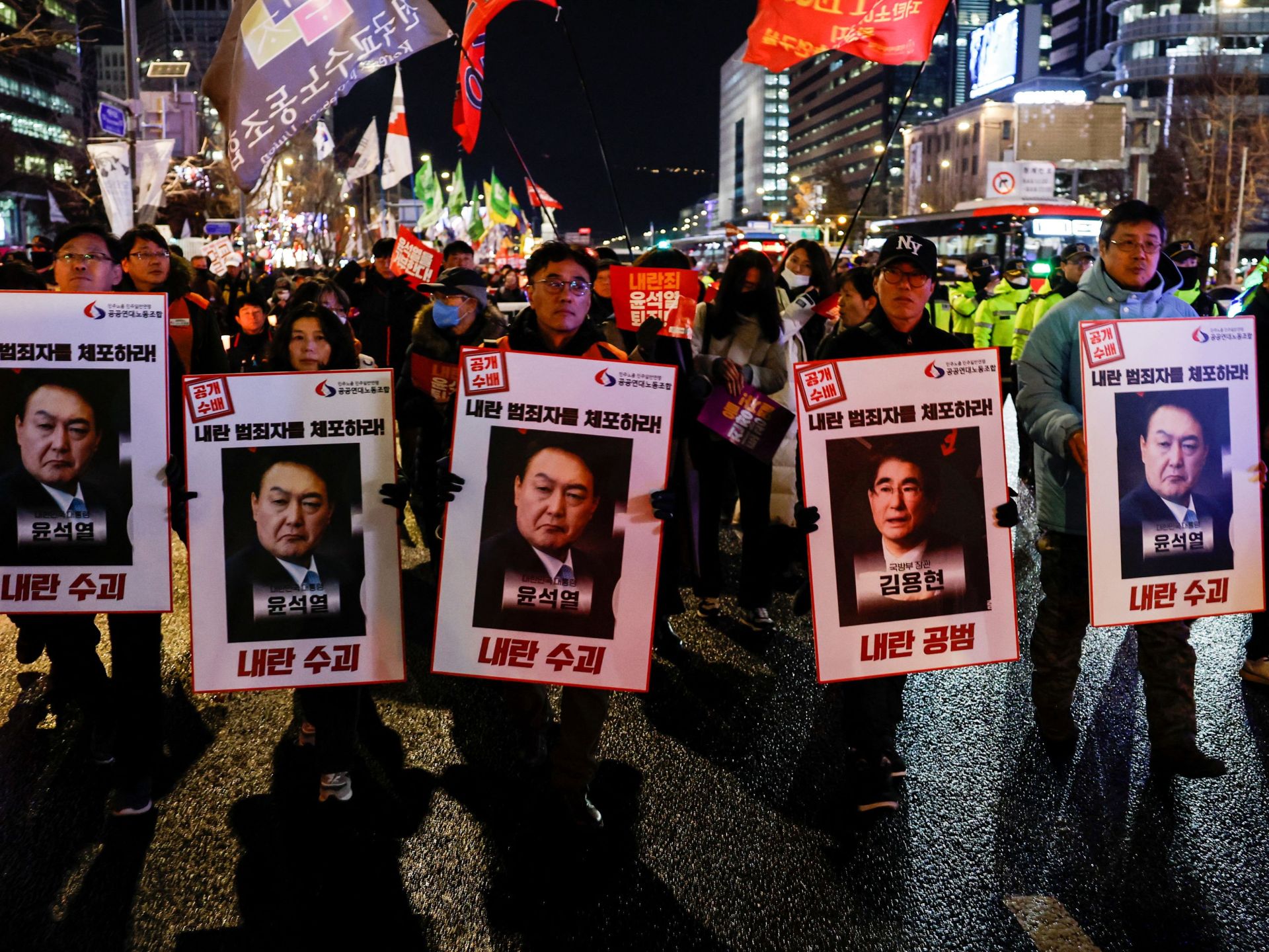 No, President Yoon’s attempted coup was not a desperate act of nostalgia | Opinions