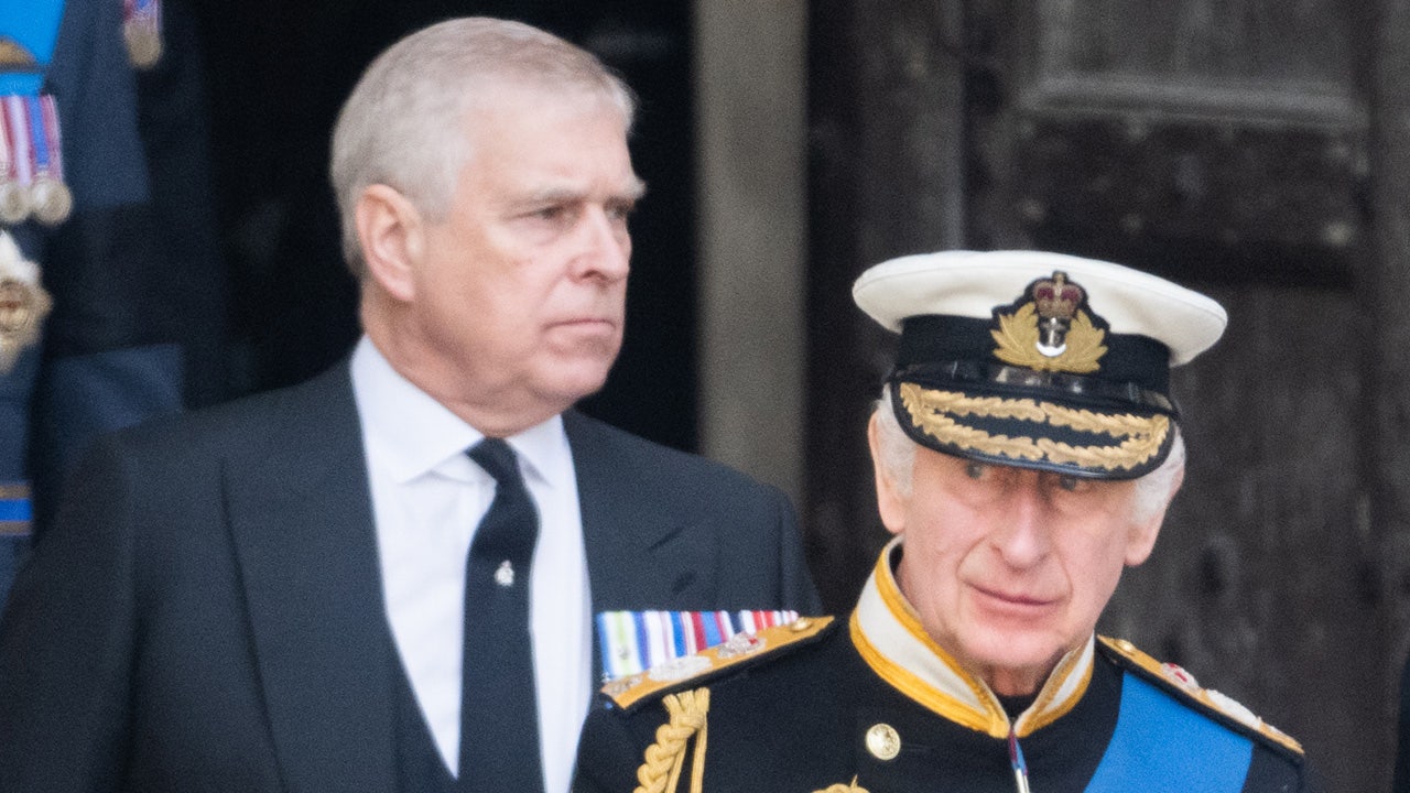 Prince Andrew's surprise secret source of money is a no-brainer, experts claim